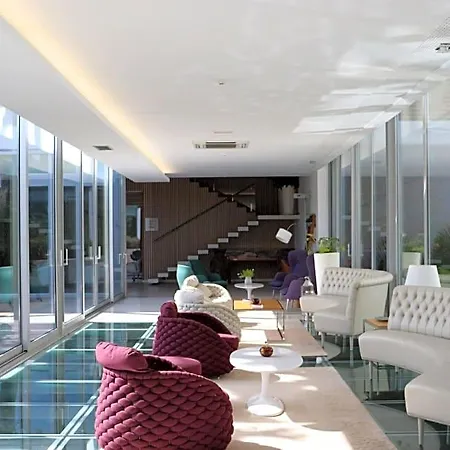 Fh Hotel Felgueiras