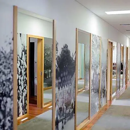 Fh Hotel Felgueiras